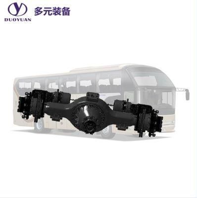 Bus Axle Parts Rear Half Shaft for Electric Motor Drive Axle