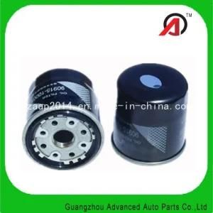Hot Sale Fuel Oil Filter for Toyota (90915-10001)