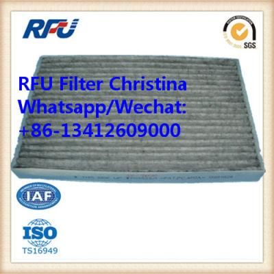 15861929high Quality Cabin Air Filter