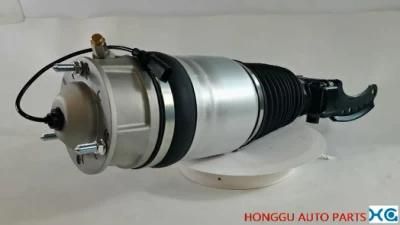 For Caynne Tourage Front Air Suspension Shock 7P6616039N 7P6616040N