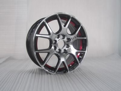 Alloy Wheel Rims for Car Casting Wheel Mags