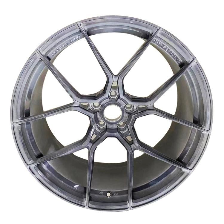 26 Inch Big Size Forged Wheels for USA Aftermarket Sell