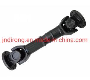 Sinotruk Propeller Shaft Wg9014310125 Sinotruk Shacman Foton FAW Truck Spare Parts