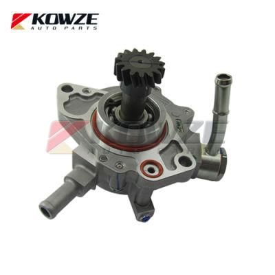 Car Brake Vacuum Pump Assy for Mitsubishi 4X4 Pickup L200 Triton 2015-on 4D56 2020A002