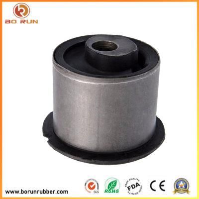 10 Years Experience Produce Rubber Bushing for Control Arm Rubber Bush