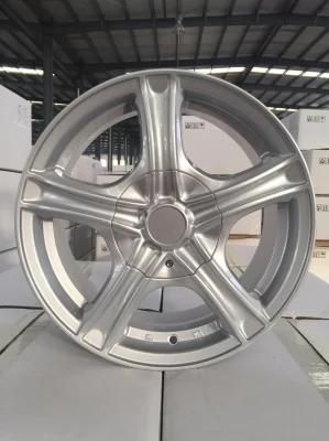 Alloy Wheel Rims for Toyota for BMW for Audi for Benze for Tesla Wheel Mags