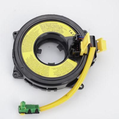 Fe-Ba1 Genuine Steering Wheel Angle Sensor 93490-2f000 for Hyundai KIA Cerato 934902f000