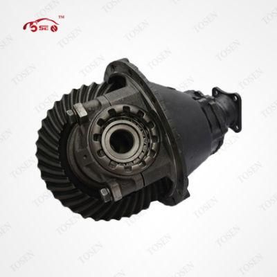 Canter Rear Axle Differential Carrier Assembly with Mc835895 OE Number