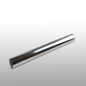 Anodized Aluminum Shock Body Tube for Motorcycle Parts Polished