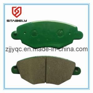 Brake Pads for Ford Mondeo (D910)