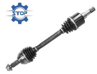 CV Axles for Ford Cars