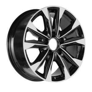 2021 Design Lexus Replica Alloy Wheels 21 Inch Cast Aluminum Rims 5*150 for Lx570