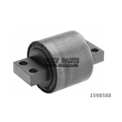 Volvo Bus Torque Rod Bushing Axle Rod 1598588 1614355