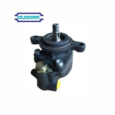 Power Steering Pump 44320-60171 for Toyota Land Cruiser (PZJ7_, KZJ7_, HZJ7_, BJ7_, LJ7_, RJ7_) Auto Steering System