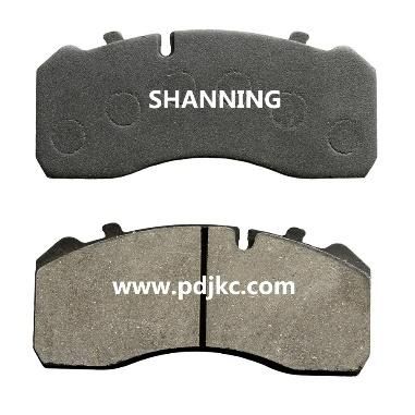 Gdb50854 Trucks Brake Pads for Renualt and Daf Trucks