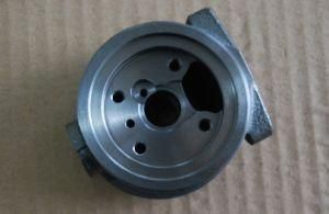 Turbocharger Bearing Housing - 3