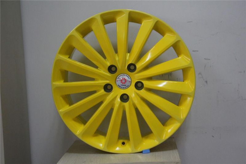 Replica Alloy Car Wheel