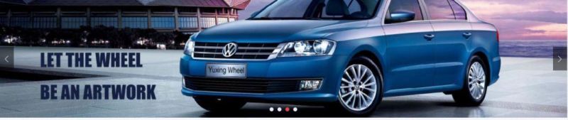 New Design Car Alloy Wheel Rim Replica Size 19X8.5 19X9.5 20X9.5 20X8.5 Kin-5498 for BMW