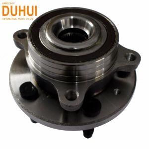 513275 Front Axle Wheel Hub Rear Wheel Hub Assembly Bearing
