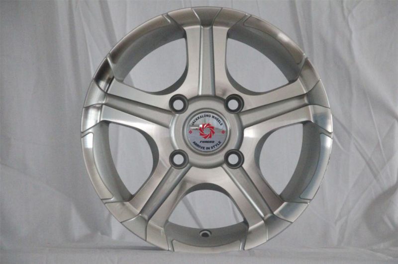 China Car Wheel