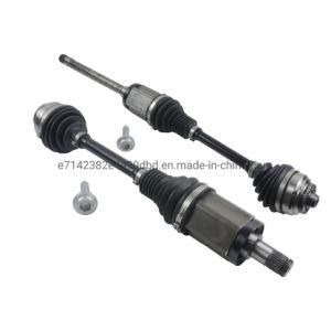 Ulk CV Joint Car Spare Parts Transmission Shaft Drive CV Joint