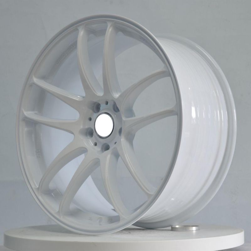 JVLF11 Replica Alloy Wheel Rim Auto Aftermarket Car Wheel For Car Tire