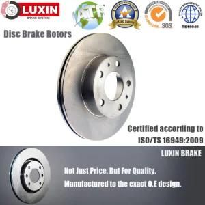 OE Design Car Accessories Disc Brake Rotors