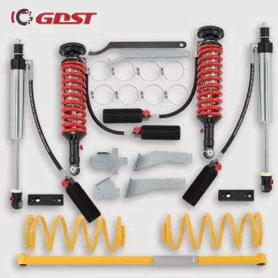 Gdst Strut Assembly Shock Absorbers 4X4 off Road Accessories for Toyota Prado 120