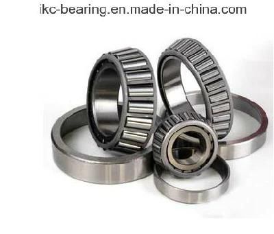 Ikc, SKF, NSK, Koyo, Timken Taper Roller Bearing 30202 30203 30204 30205 30206 30206 30207