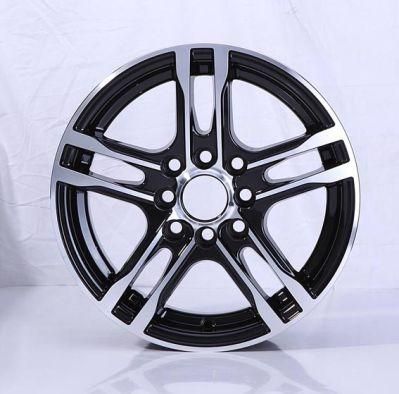 Machined Face 5spoke Wheel Rim Tuner