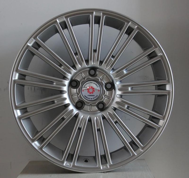 Replica Alloy Wheels for Bentley