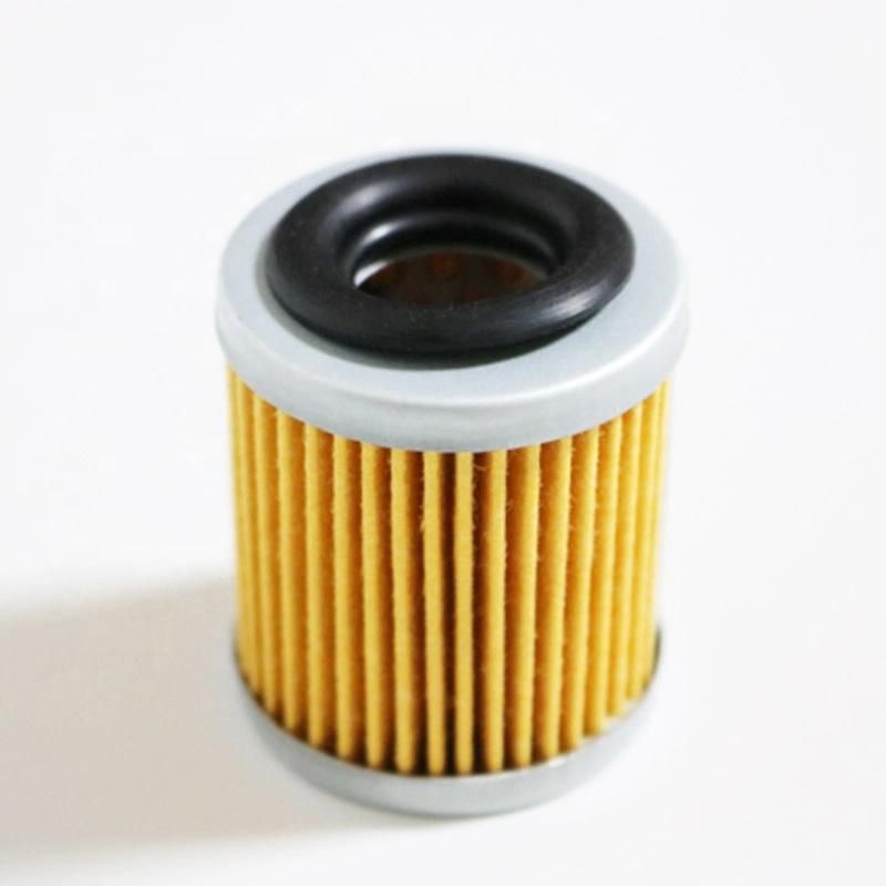 Auto Car Hydraulic Filter Oil Filter 2824A006 for Mitsubishi Nissan