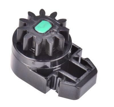 Plastic Oil Damper Soft Close Rotary Damper for Automotive