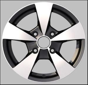 Alloy Wheel for Car (ZW-P004)