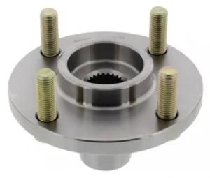 China Supplier Front Wheel Hub Bearing 40202-4f100 Auto Parts Wheel Hub Bearing