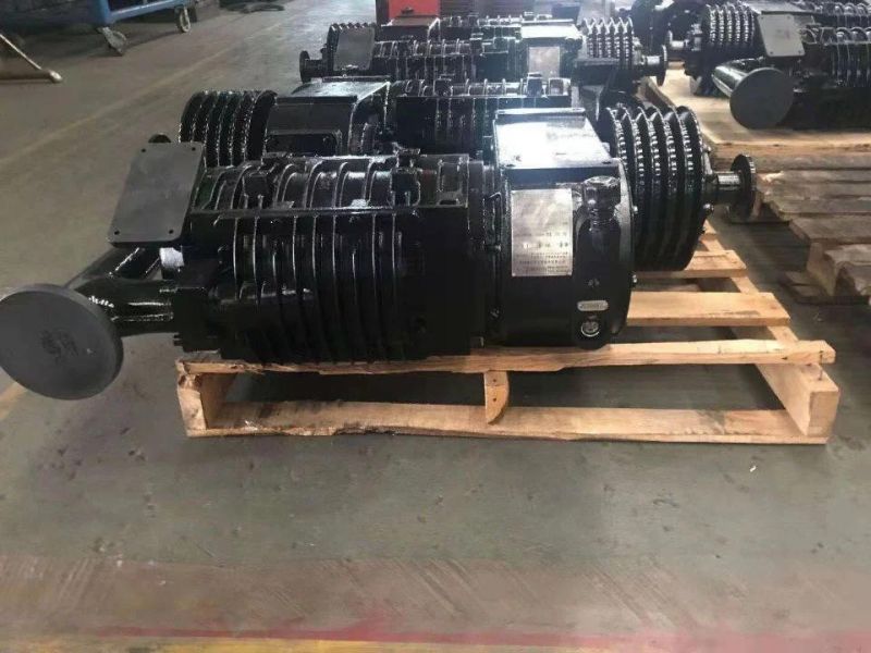 CAMC(FUDA) BDW-12/2 air compressor for truck spare parts