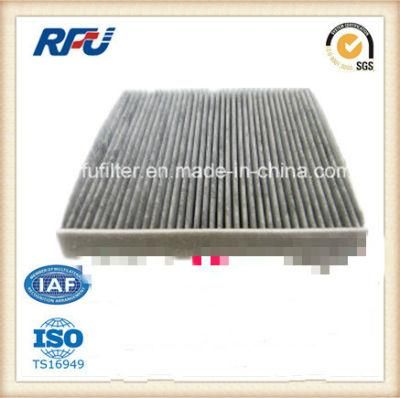Cabin Air Filter Auto Parts for Toyota 87139-50030