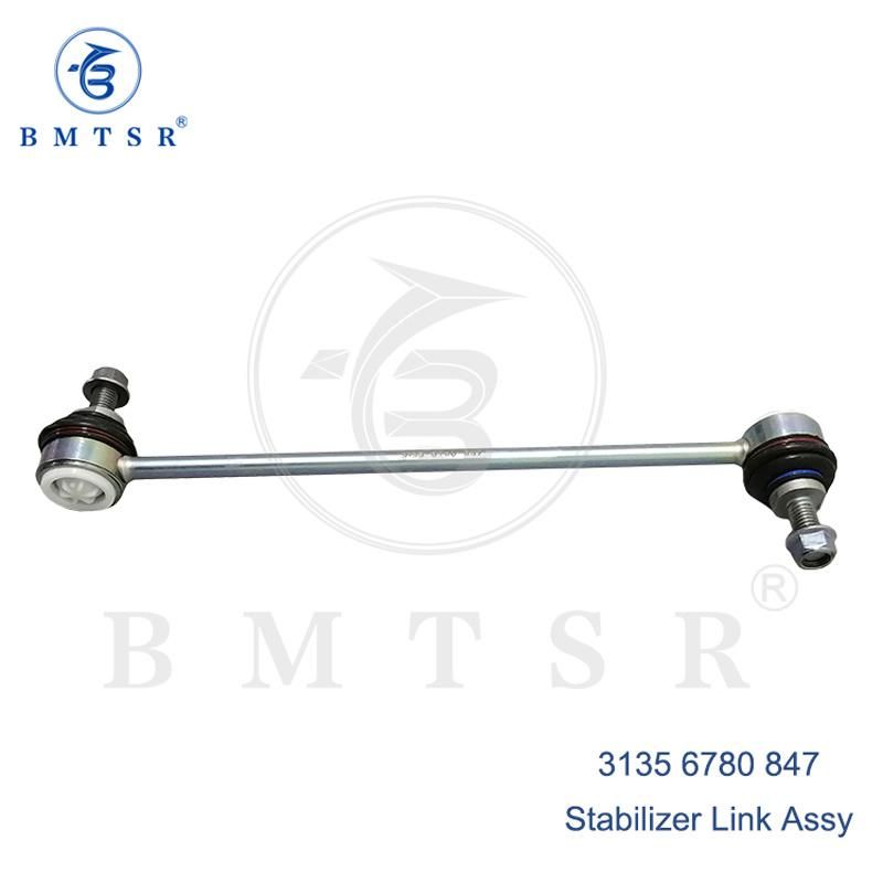 Bmtsr Auto Parts Front Stabilizer Link for E46 31351095694 31356780847