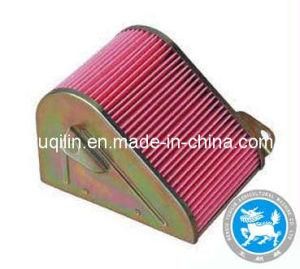 Motorcycle Air Filter (A, X, AX, CD, CG Series)