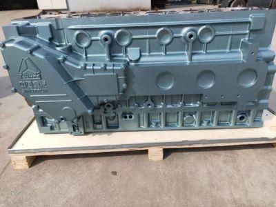 Sinotruk Original Plant Wd615 D12 Medium Cylinder Engine