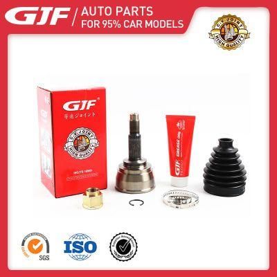 Gjf Brand Drive Shaft Outer CV Joint 25*49*22 for Nissan March K12 1.2 1.4 02 Ni-1-067