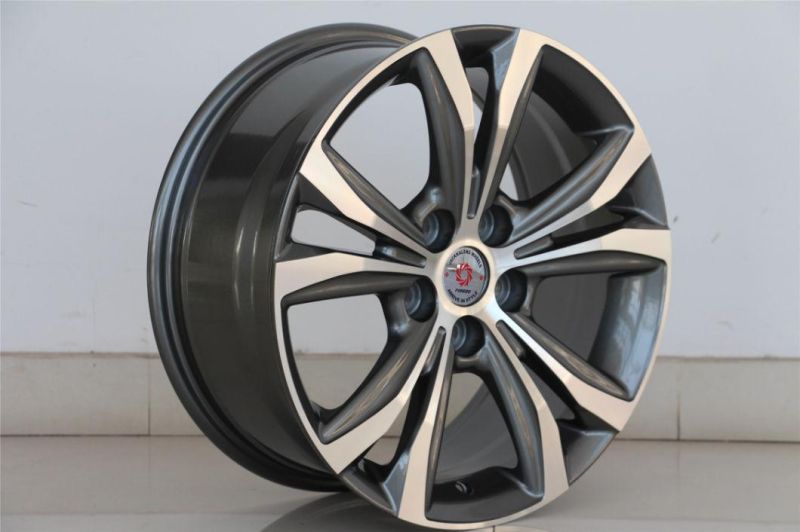 Mag Rims for Toyota