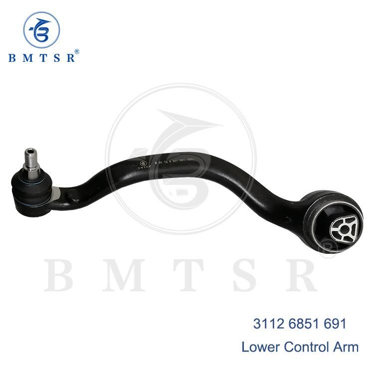 Lower Control Arm for X5f15 X6f16 3112 6851 691