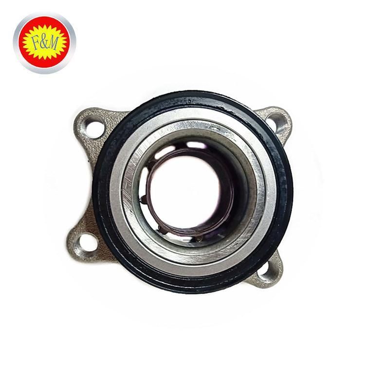 High Quality Wheel Bearing Spare Parts 43560-26010 for Toyota
