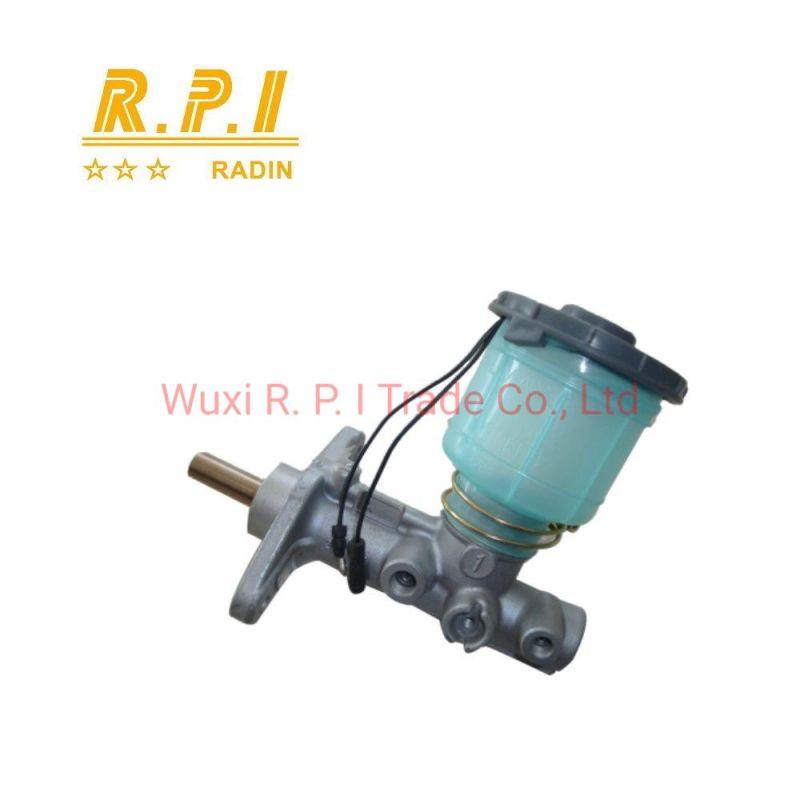RPI Brake Master Cylinder for HONDA ACCORD SHUTTLE 46100-SM4-G51 46100-SM4-G52 46100-SM4-G53 46100-SM4-G54 46100SM4G51 46100SM4G52 46100SM4G53 4610SM4G54