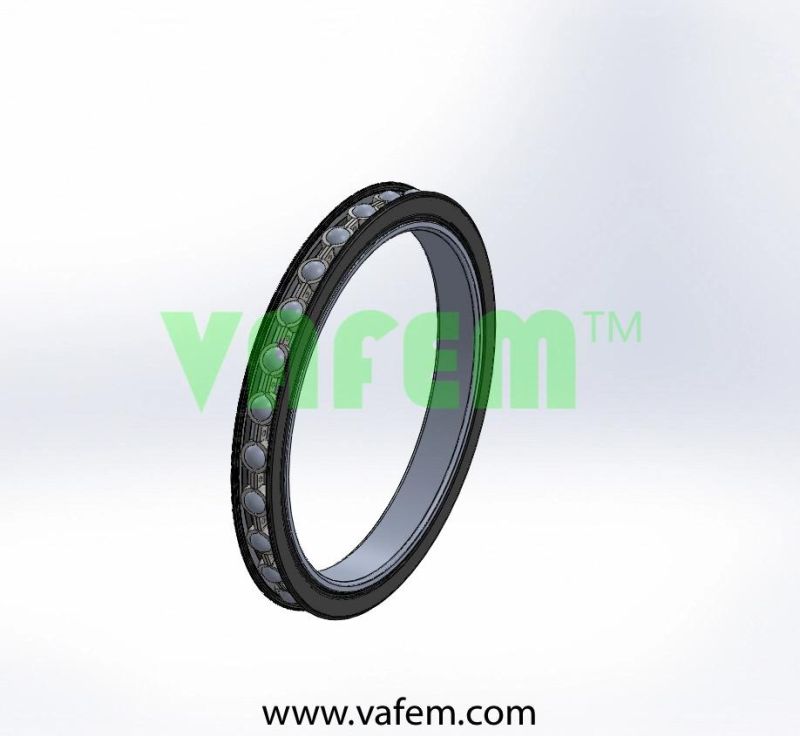 Alternator Bearing B17-47D/Motor Bearing/ China Factory/Auto Parts/Car Accessories/Car Parts/Auto Spare Parts