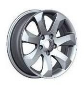 Replica Wheels Passenger Car Alloy Wheel Rims Full Size Available for Nissan for Mazda