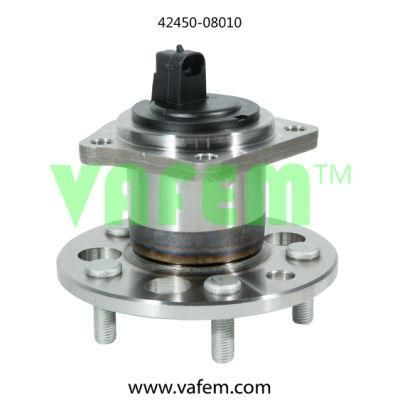 Wheel Hub Unit 512465/Ha590454/Auto Parts/Auto Parts/Spare Parts/Car Accessories/Car Parts/Hub Unit 512465/Ha590454 China Factory