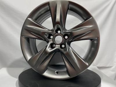 19 Inch 5X114.3 Alloy Wheel for Toyota Highland RAV4 Auris C-Hr Kluger