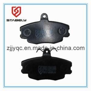 Brake Pads for Renault 18 (D1146)